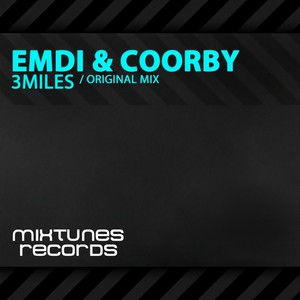 3 Miles (Original Mix)
