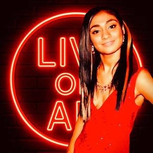 Hyper Active: Official Broadcast (Live Radio Interview)