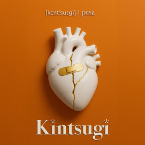 Kintsugi