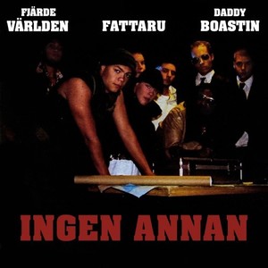 Ingen annan (Explicit)