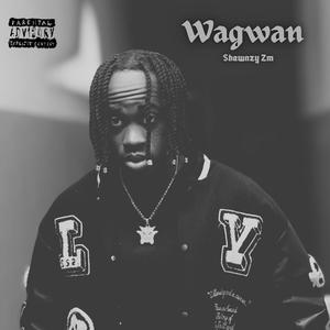 Wagwan Freestyle (Explicit)