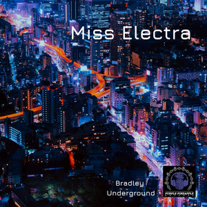 Miss Electra (Original Mix)