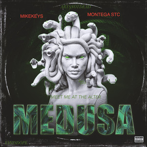 Medusa (Explicit)