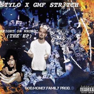 Right or Wrong (Explicit)