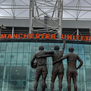 Manchester United Anthem