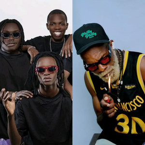 Love Rusca e Team Malandrinho - Na Barraca