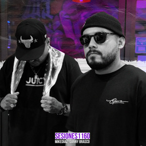 Mike Diaz: Sesiones 1160, Chapter 14 (Explicit)