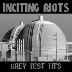 Grey Test Tits (Explicit)