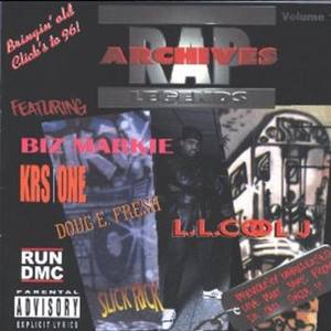 LL Cool Js Bday, 1987