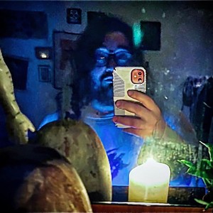 22 Wilson (feat. Rebecca Branson Jones)