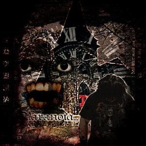 Paranoia. (Explicit)
