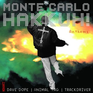 A Form Of Rave Dancing (Original Mix)