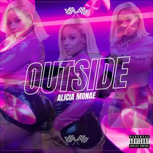 Outside (Explicit)