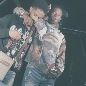 Lil swagg (jee ona court) (Explicit)