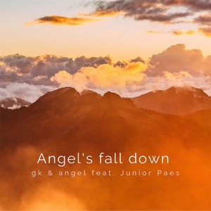angels fall down