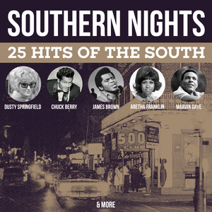 Southern Nights - 25 Hits Of The South