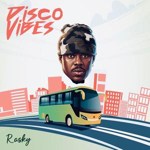 DISCO VIBES