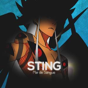 Sting Raps - Rap Do Jegal | Mar de Sangue