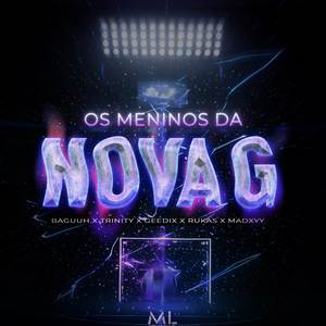 OS MENINOS DA NOVA G