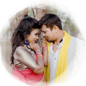 Mor Man La Bha Gau O