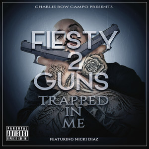 Trapped in Me(feat. Nicki Diaz) (Explicit)