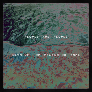 People Are People