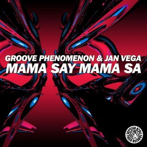 Mama Say Mama Sa (Simon Fava Remix)