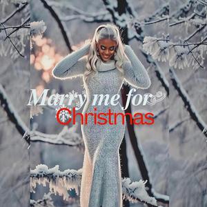 Marry Me For Christmas