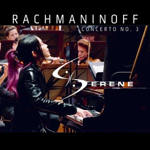 Rachmaninoff Concerto No. 3