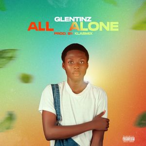 All Alone (Explicit)