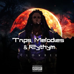 Trips, Melodies & Rythym (Explicit)