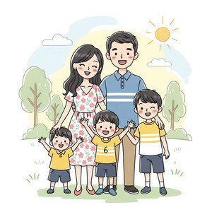 Điều Hạnh Phúc Nhất Cuộc Đời Con