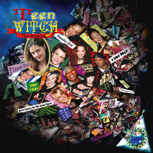 Teen Witch The Musical