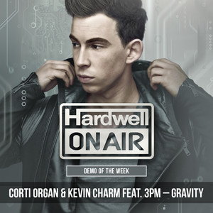 Gravity (Original Mix)