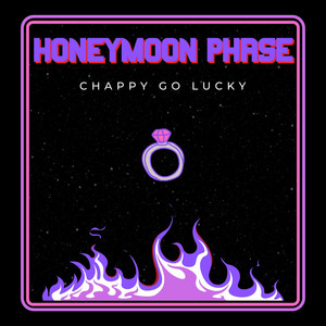 Honeymoon Phase (Explicit)