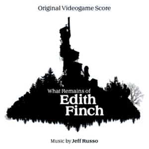 What Remains of Edith Finch (Original Soundtrack) (《艾迪芬奇的记忆》游戏原声带)