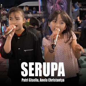 Serupa (Live Ngamen)