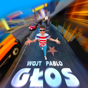 Głos