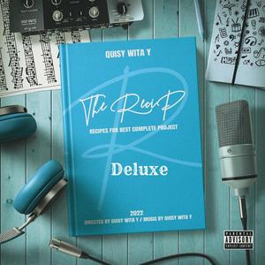 The ReciP (Deluxe) [Explicit]