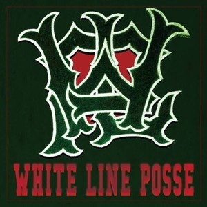 WHITE LINE POSSE