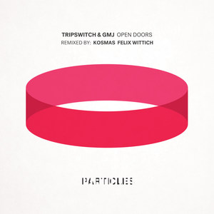 Open Doors (Felix Wittich Remix)
