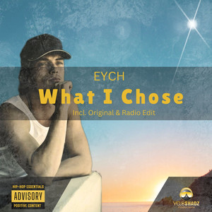 What I Chose (Explicit)