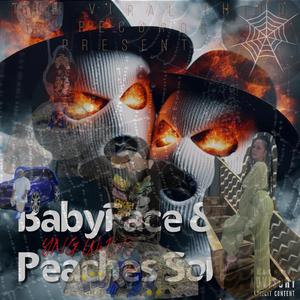 THE TRUTH (feat. MARK ANT) (Explicit)