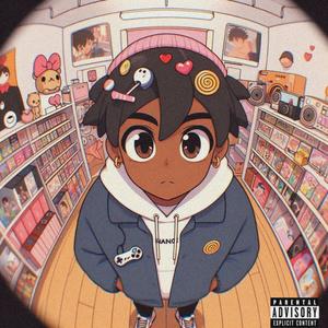 nonchalant (feat. Drebanzz) (Explicit)