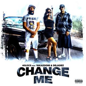 40Locs (feat. Yakazoomi & Dejadez) (Explicit)