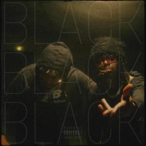 BLACK (feat. Rodinero) [Explicit]