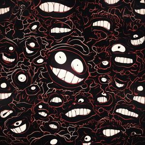 DOOMSDAY (feat. Smokexys) (Explicit)