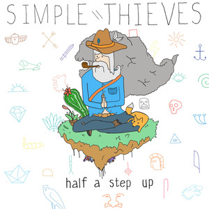 Simple Thieves - Hyde Street (Explicit)