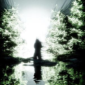 REGARDE LA LUMIÈRE QUI POINTE SUR. (Explicit)