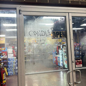 Nun (feat. Luh Scrap) (Explicit)